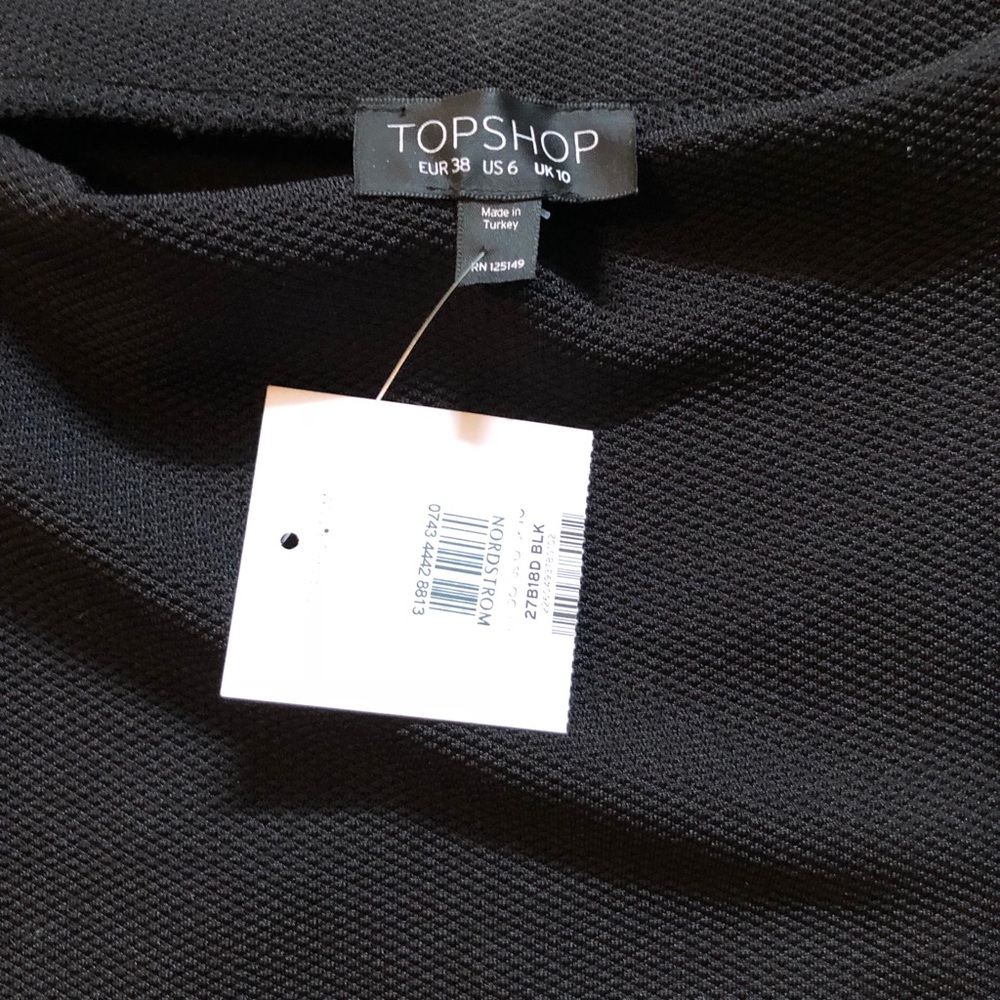 Top shop skirt - Picture 2 of 5